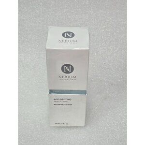 Nerium Age-Defying Night Cream NeriumAD Formula 30ml Face Care